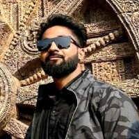 Ujjawal Tiwari