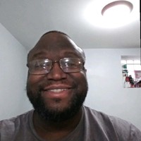 Ronald Harris