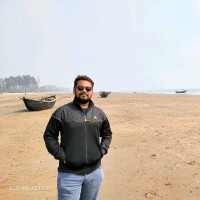 Debangshu Chatterjee