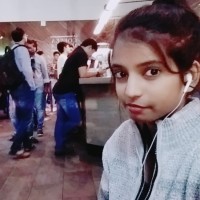 Charumathy B
