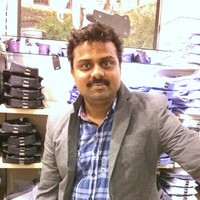 Sivasubramanian N