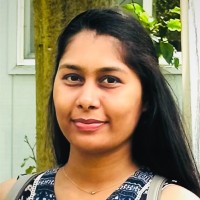 Aesha Patel