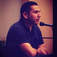 Enrique Gonzalez