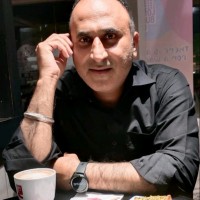 Nitin Kumar Sharma