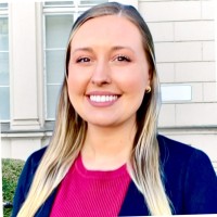 Taylor (Bellson) Fehring