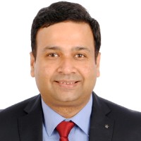 Dr Ashish Mishra