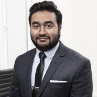 Adil Shaikh