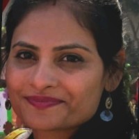 郭美丽/ プレーティPreeti Kaur