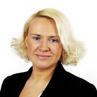 Chrissy Blount