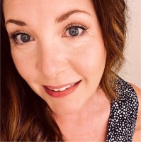 Rachel Lam, Mba, Cfe