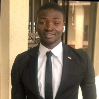 Godwin Ogar