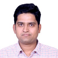 Gagan Prakash Tiwari