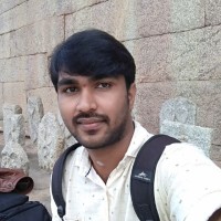 Potupureddi Ramu