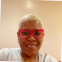Kimberly Mcdonald