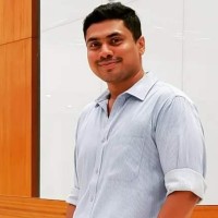 Teja Reddy Bhimavarapu