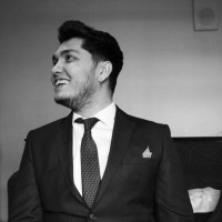 Serkan Yiğin