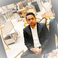 Aquib Mehar