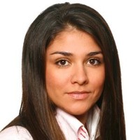 Martina Castelli Echenique