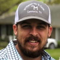 Mcpherson Justin