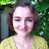 Mathilde PINET