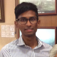 Ian Vendargon