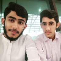 Hamza Taif Khan