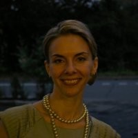 Ekaterina Mikheeva