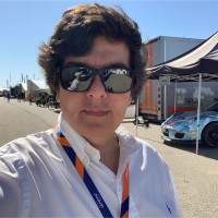 João Carlos Noronha Coelho