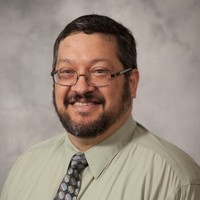 Terry K. Smith