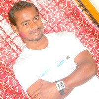 Sandeep Kumar