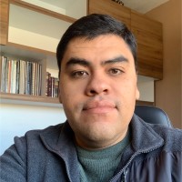 Misael Hernández