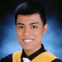 Niño Antonio Dela Cruz