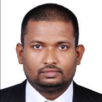 Krishantha Peiris