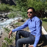 Umer Draz