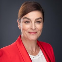 Catherine Zimmermann