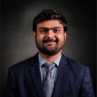 Bhavdeep Joshi