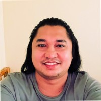 Mark Joseph Evangelista