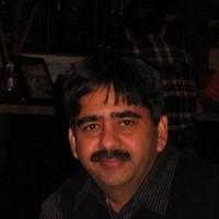 Syed Karrar Taqi
