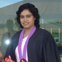 Shereen Perera
