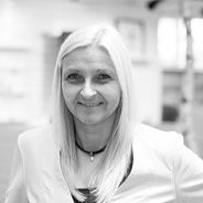 Gitte Jensen