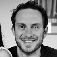 Cédric Herail