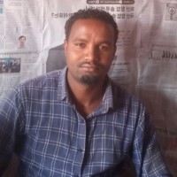 Rabira Mosisa