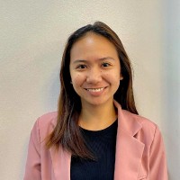 Charlene Manlapaz