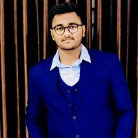 Ishan Maheshwari