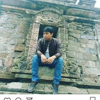 Dzul Asyrof