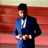 Krishna Dhuri