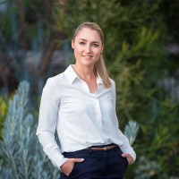 Ashleigh Raine-Botha