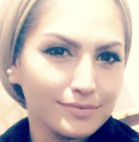 Seyedeh Mejedy
