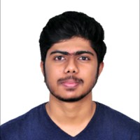 Vishnu Kaushik Madduri