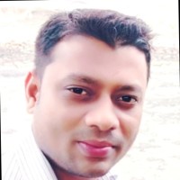 sandeep Dabhade